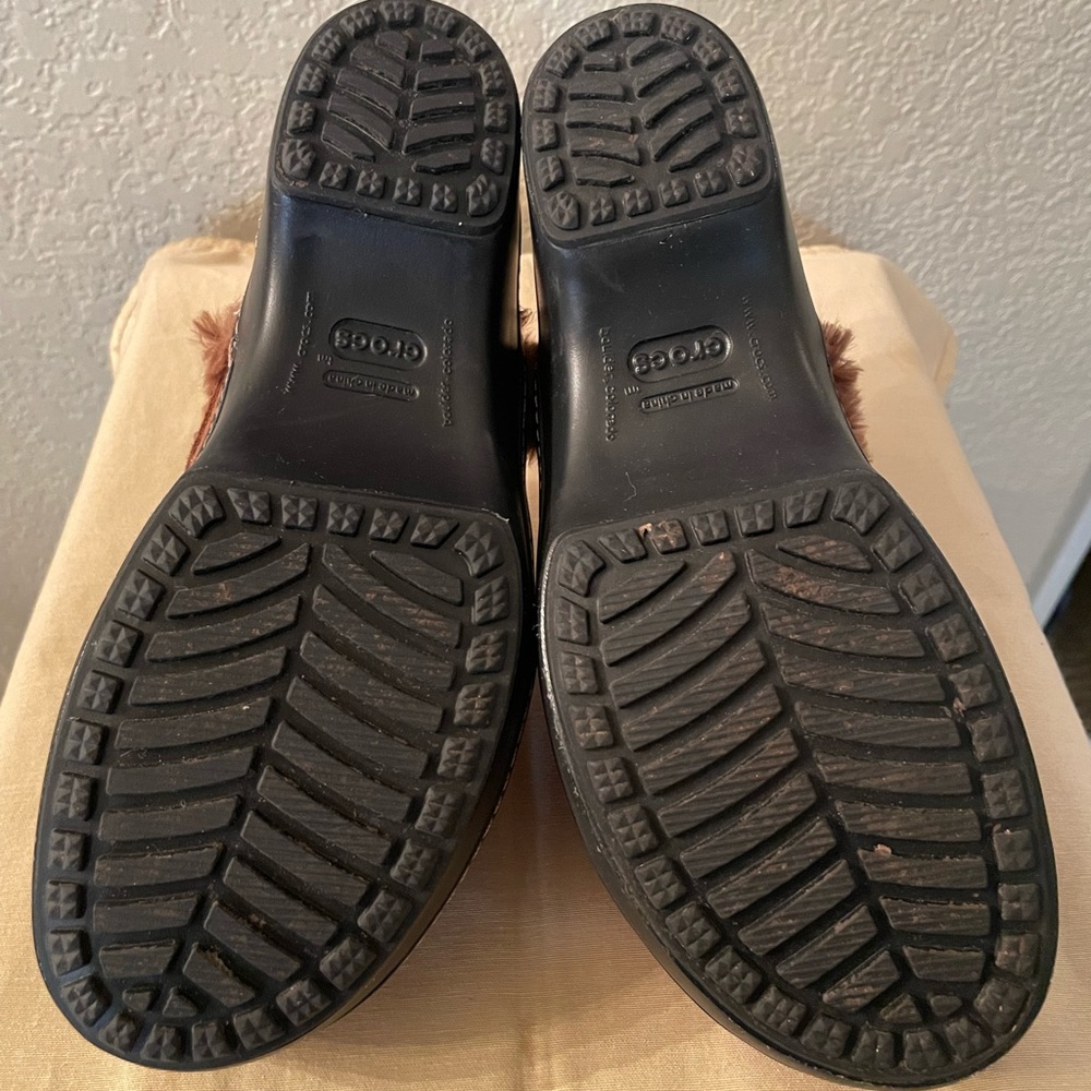 Crocs clogs - Picture 4 of 4